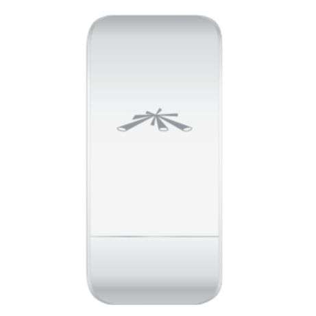 PUNTO ACCESO UBIQUITI NANOSTATION LOCO M2 2.4GHZ 8.5DBI - Imagen 3 de 4 PUNTO ACCESO UBIQUITI NANOSTATION LOCO M2 2.4GHZ 8.5DBI - Imagen 3 de 4