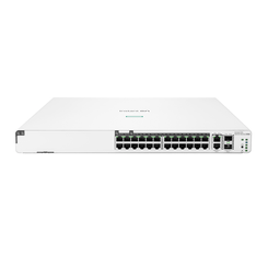 Aruba IOn 1960 24xGbE PoE 2xGT 2SFP+ 370W