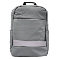 Miniatura 1 de MOCHILA EWENT EW2538 16.1" URBAN BUSINESS IMPERMEABLE GRIS