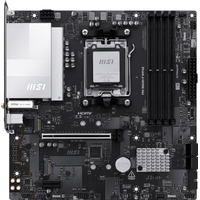 Miniatura 1 de MSI AMD  PRO B840M-P WIFI6E Socket AM5