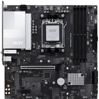 Miniatura 2 de MSI AMD  PRO B840M-P WIFI6E Socket AM5
