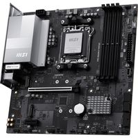 Miniatura 4 de MSI AMD  PRO B840M-P WIFI6E Socket AM5