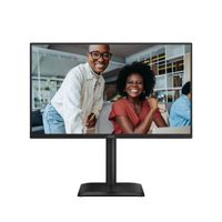 Miniatura 7 de AOC 24E4U 23.8" LED IPS Full HD HDMI VGA Altavoces