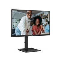 Miniatura 9 de AOC 24E4U 23.8" LED IPS Full HD HDMI VGA Altavoces