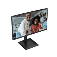 Miniatura 11 de AOC 24E4U 23.8" LED IPS Full HD HDMI VGA Altavoces