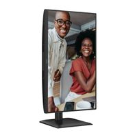 Miniatura 14 de AOC 24E4U 23.8" LED IPS Full HD HDMI VGA Altavoces