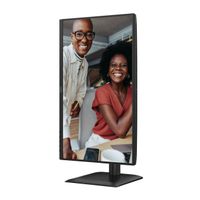 Miniatura 16 de AOC 24E4U 23.8" LED IPS Full HD HDMI VGA Altavoces