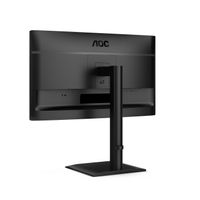 Miniatura 18 de AOC 24E4U 23.8" LED IPS Full HD HDMI VGA Altavoces