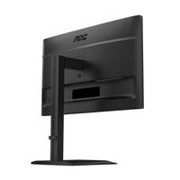 Miniatura 19 de AOC 24E4U 23.8" LED IPS Full HD HDMI VGA Altavoces