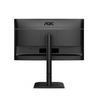 Miniatura 21 de AOC 24E4U 23.8" LED IPS Full HD HDMI VGA Altavoces