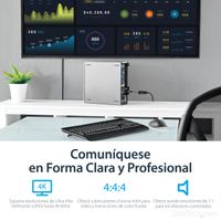 Miniatura 10 de 4K DISPLAYPORT TO HDMI CONVERT