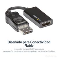 Miniatura 11 de 4K DISPLAYPORT TO HDMI CONVERT