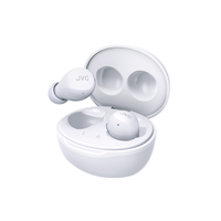 Miniatura 1 de AURICULARES DE BOTON JVC HA-A6T-WU BLANCO BLUETOOTH