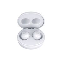Miniatura 3 de AURICULARES DE BOTON JVC HA-A6T-WU BLANCO BLUETOOTH