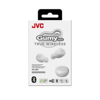 Miniatura 8 de AURICULARES DE BOTON JVC HA-A6T-WU BLANCO BLUETOOTH
