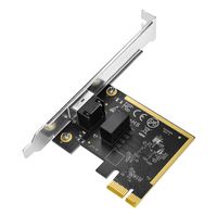 Miniatura 2 de ADAPTADOR CUDY GIGABIT PCI EXPRESS ADAPTER PE10