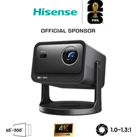Miniatura 1 de PROYECTOR TRICHROMA HISENSE C3