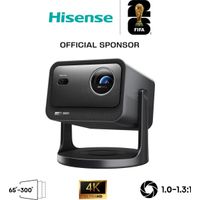 Miniatura 2 de PROYECTOR TRICHROMA HISENSE C3