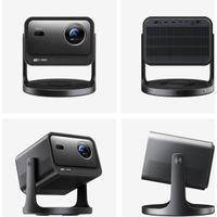 Miniatura 16 de PROYECTOR TRICHROMA HISENSE C3