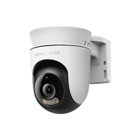 Miniatura 1 de CAMARA MERCUSY MC510 WIFI PAN/