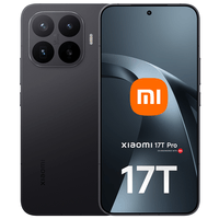 Miniatura 1 de Smartphone  XIAOMI  17T PRO 6.83" 12GB/512GB Negro