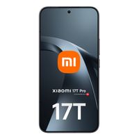 Miniatura 4 de Smartphone  XIAOMI  17T PRO 6.83" 12GB/512GB Negro