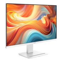Miniatura 11 de MSI Pro MP273QW E14  Pro 27" IPS Wide Quad HD HDMI Altavoces