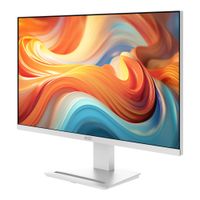 Miniatura 14 de MSI Pro MP273QW E14  Pro 27" IPS Wide Quad HD HDMI Altavoces