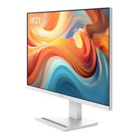 Miniatura 15 de MSI Pro MP273QW E14  Pro 27" IPS Wide Quad HD HDMI Altavoces