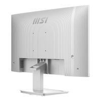 Miniatura 18 de MSI Pro MP273QW E14  Pro 27" IPS Wide Quad HD HDMI Altavoces