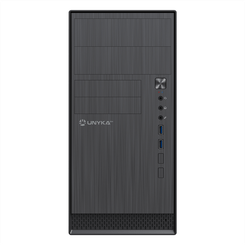 PC NETWAY PLUS Powered By Asus. AMD Ryzen 7 4750G,16GB,500GB SSD,Windows 11,tecl.+rat.