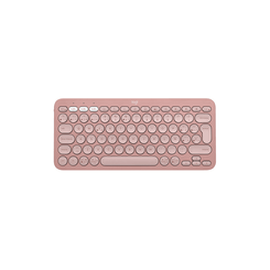 Pebble Keys 2 K380s TONAL ROSE ES