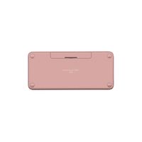 Miniatura 3 de Pebble Keys 2 K380s TONAL ROSE ES