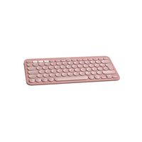 Miniatura 5 de Pebble Keys 2 K380s TONAL ROSE ES