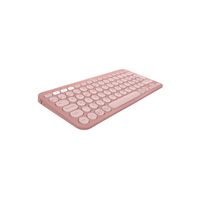Miniatura 6 de Pebble Keys 2 K380s TONAL ROSE ES