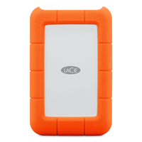 Miniatura 1 de RUGGED MINI USB3.0 1TB 2.5IN USB3.0 EXTERNAL HDD IN