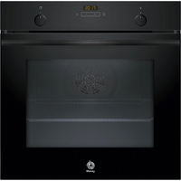 Miniatura 1 de HORNO BALAY 3HB5131N3 MULTIFUNCION CRISTAL