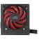 Fuente Alimentación 550W MARS GAMING  MPIII550P, Fuente Alimentación PC ATX 550W, 5 Años de Garantía, 85% Eficiencia, Sistema Digital APFC, Ventilador
