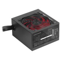 Miniatura 4 de Fuente Alimentación 550W MARS GAMING  MPIII550P, Fuente Alimentación PC ATX 550W, 5 Años de Garantía, 85% Eficiencia, Sistema Digital APFC, Ventilador