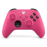 Miniatura 1 de XBOX CONTROLLER DEEP PINK