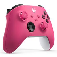 Miniatura 3 de XBOX CONTROLLER DEEP PINK