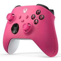 Miniatura 4 de XBOX CONTROLLER DEEP PINK