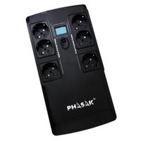 Miniatura 8 de Phasak SAIS y Regletas PH 9478
