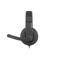 Miniatura 4 de AURICULARES NATEC RHEA CON MICROFONO