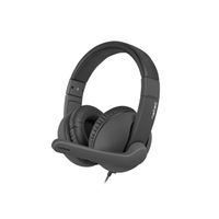 Miniatura 6 de AURICULARES NATEC RHEA CON MICROFONO