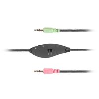 Miniatura 7 de AURICULARES NATEC RHEA CON MICROFONO