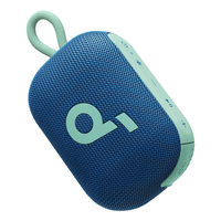 Miniatura 1 de ALTAVOZ SOUNDCORE SELECT 4 GO 5W 20 HORAS BLUETOOTH-AZUL