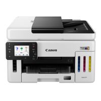 Miniatura 2 de CANON MAXIFY  MAXIFY GX6150 Multifunción A4 Wifi Inkjet Dúplex