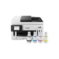 Miniatura 11 de CANON MAXIFY  MAXIFY GX6150 Multifunción A4 Wifi Inkjet Dúplex