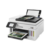 Miniatura 14 de CANON MAXIFY  MAXIFY GX6150 Multifunción A4 Wifi Inkjet Dúplex